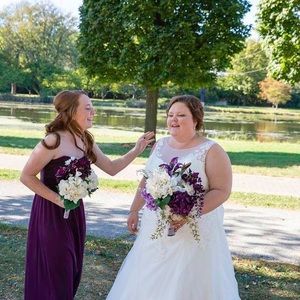 Meet your Posher, Alexis